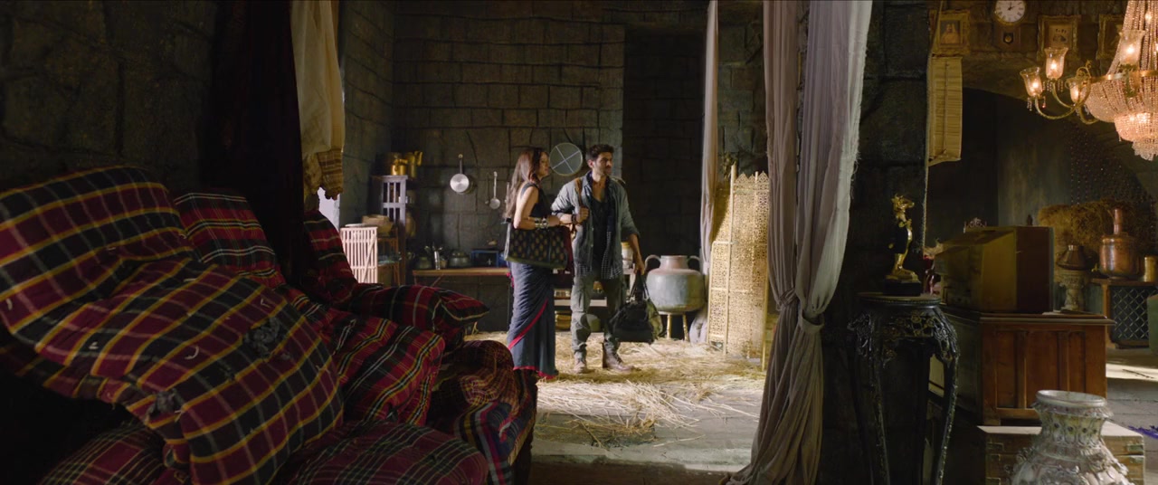 Bhool Bhulaiyaa 3 screenshot 1