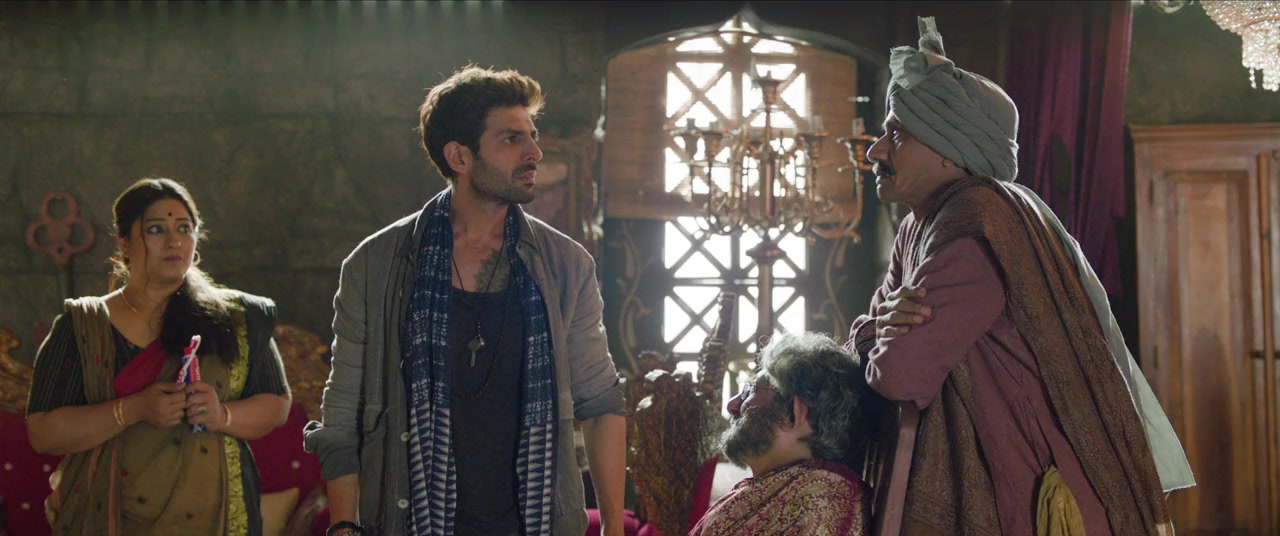 Bhool Bhulaiyaa 3 screenshot 3