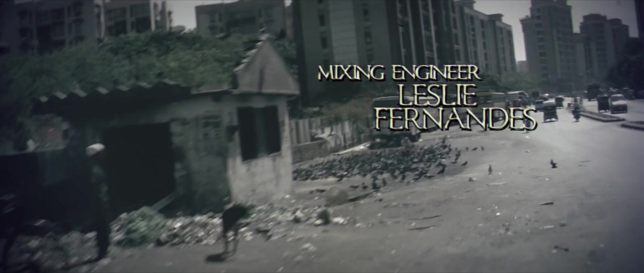 Bhoot screenshot 1