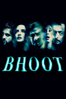 Bhoot (2003) poster