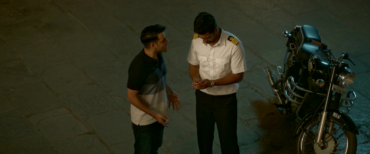 Bhoot: Part One - The Haunted Ship screenshot 3