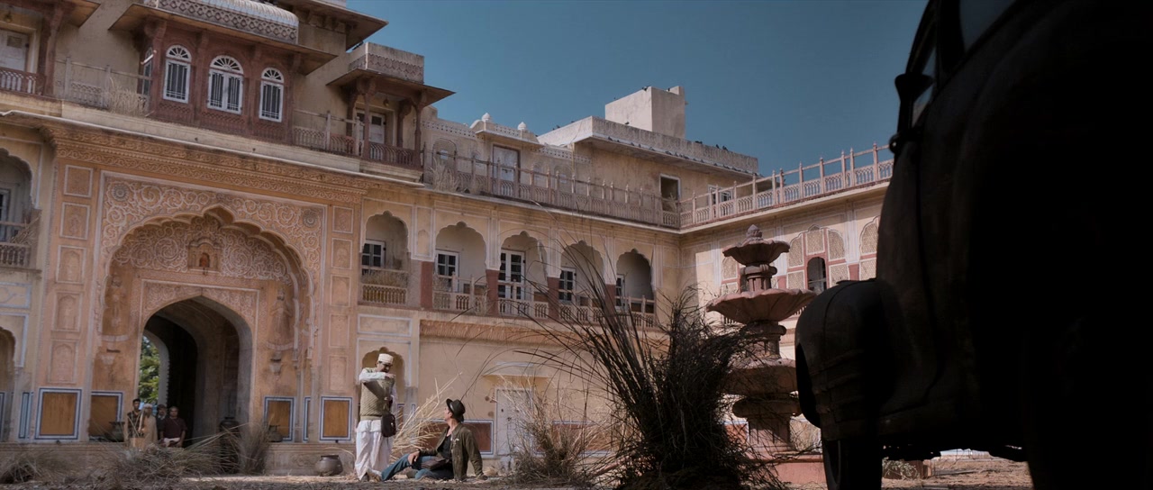 Bhooth Bangla screenshot 3