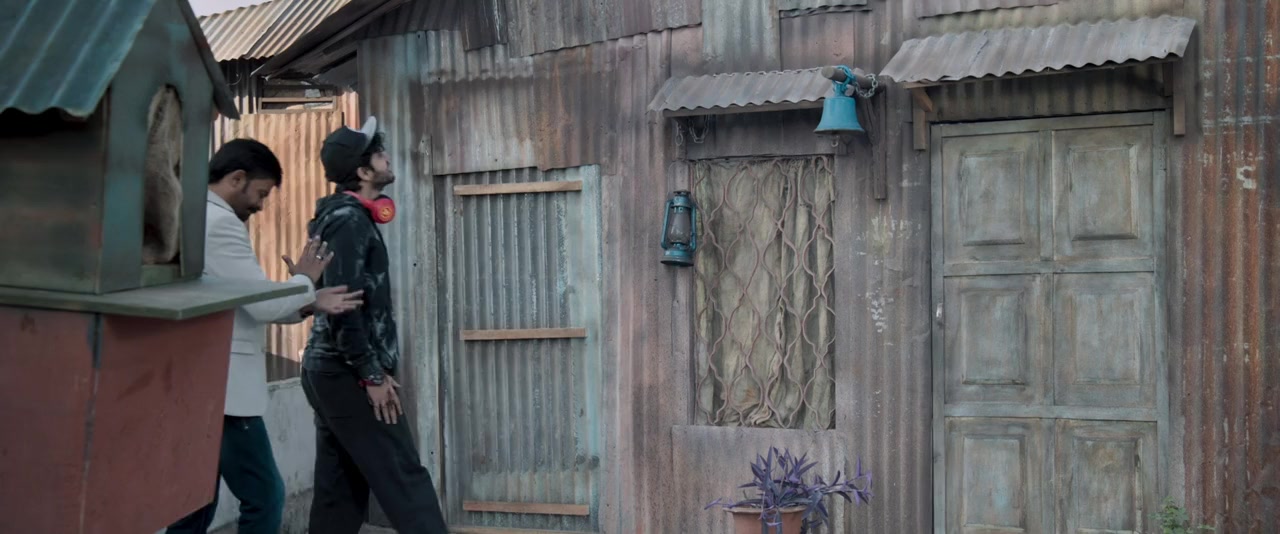 Bhoothaddam Bhaskar Narayana screenshot 2