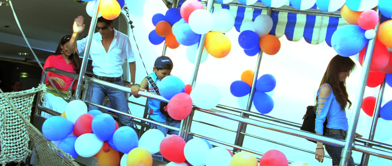 Bhoothnath screenshot 1