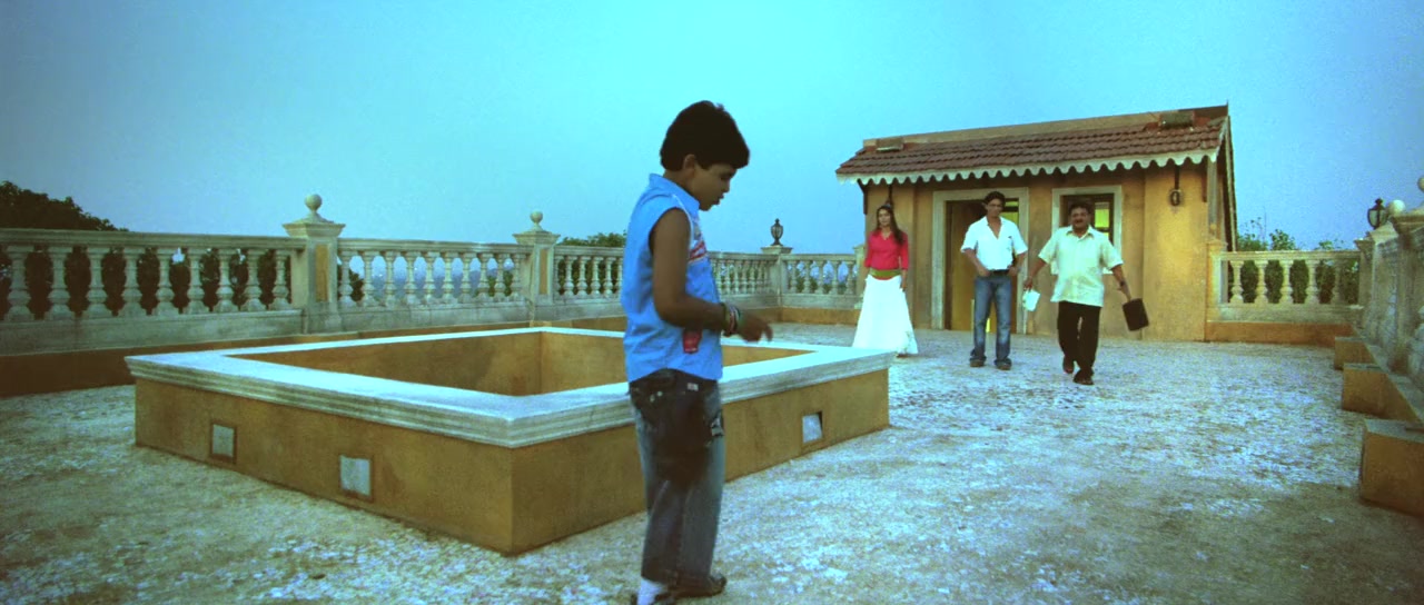 Bhoothnath screenshot 2
