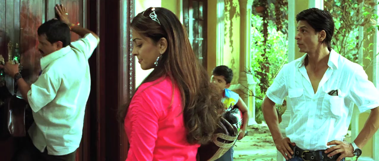 Bhoothnath screenshot 3