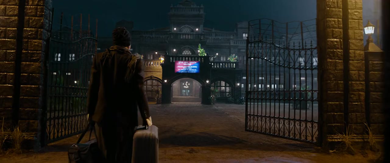 Bholaa screenshot 1