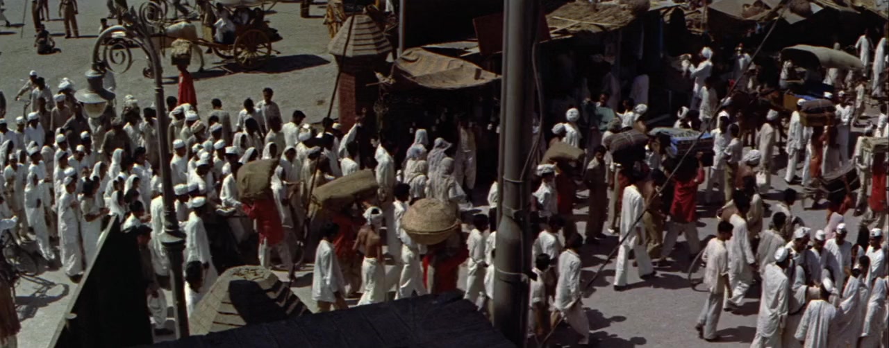 Bhowani Junction screenshot 1