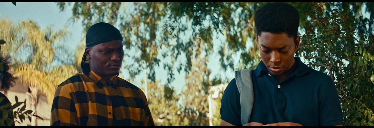 Bitch Ass screenshot 1
