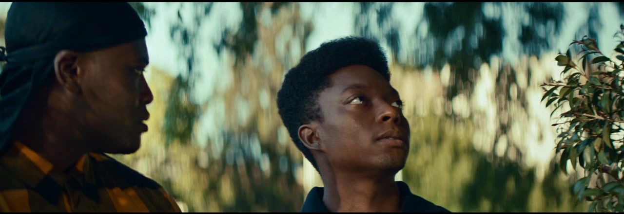 Bitch Ass screenshot 2