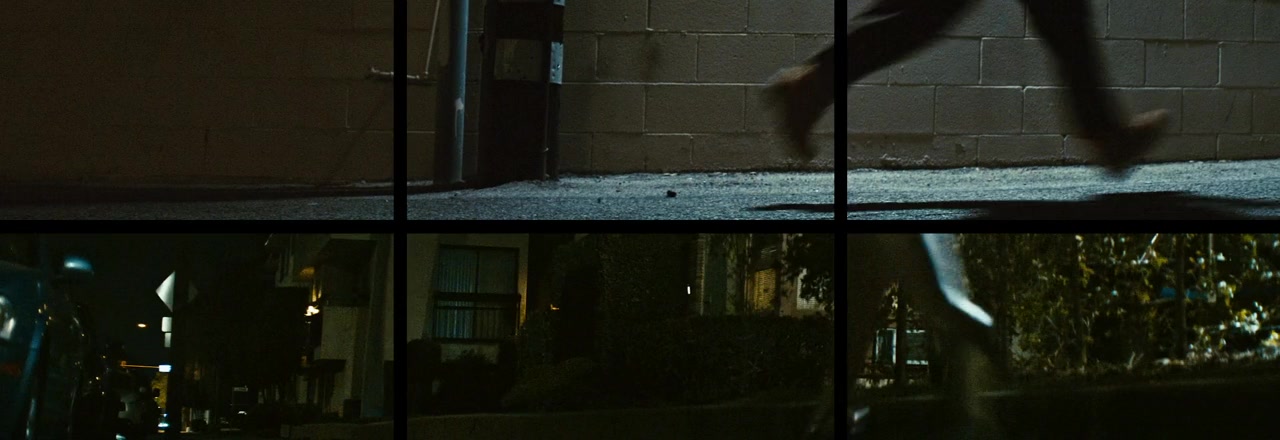 Bitch Ass screenshot 3