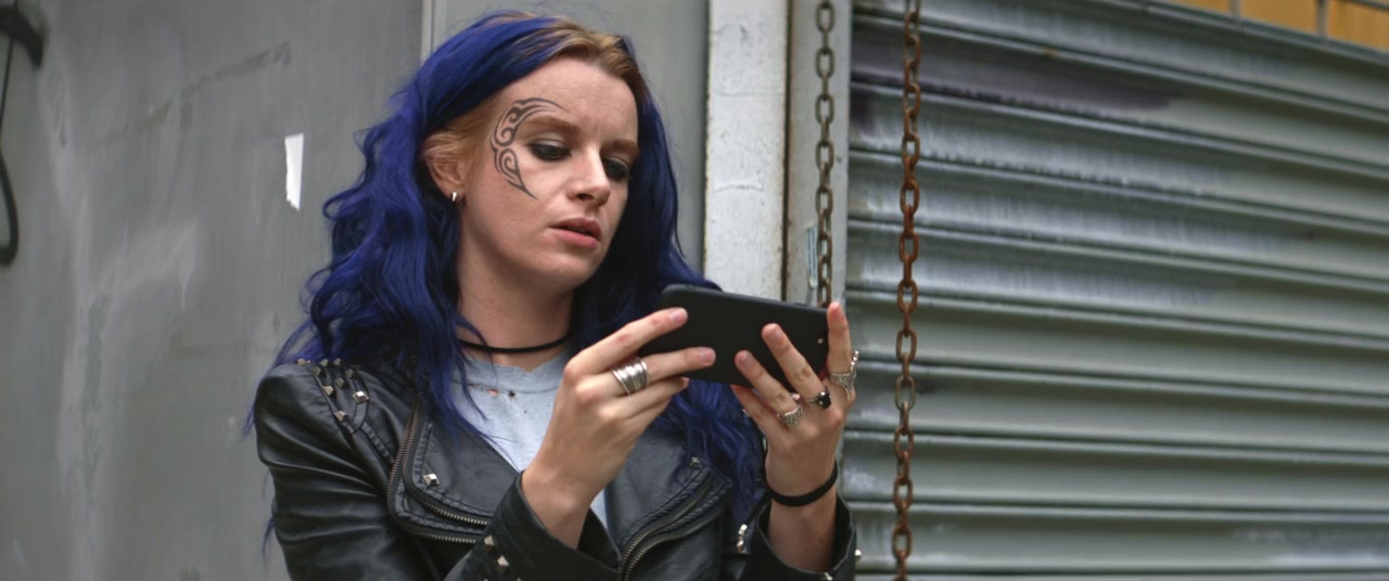 Bite Me screenshot 1