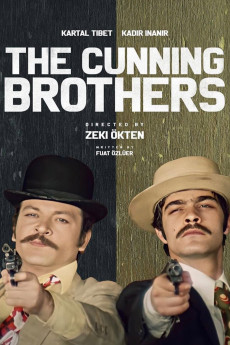 Bitirim Kardesler (1973) poster