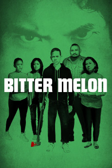 Bitter Melon (2018) poster