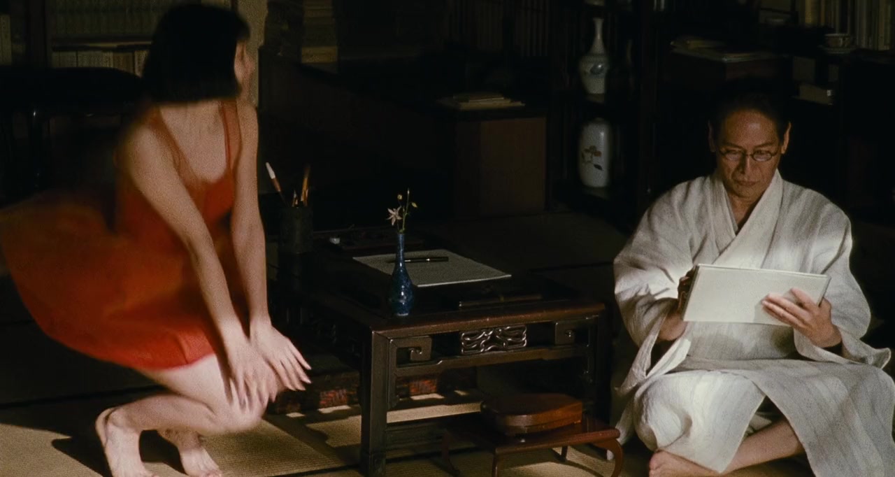 Mitsu no aware screenshot 2