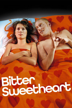 Linas kvällsbok (2007) poster