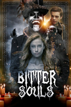 Bitter Souls (2025) poster