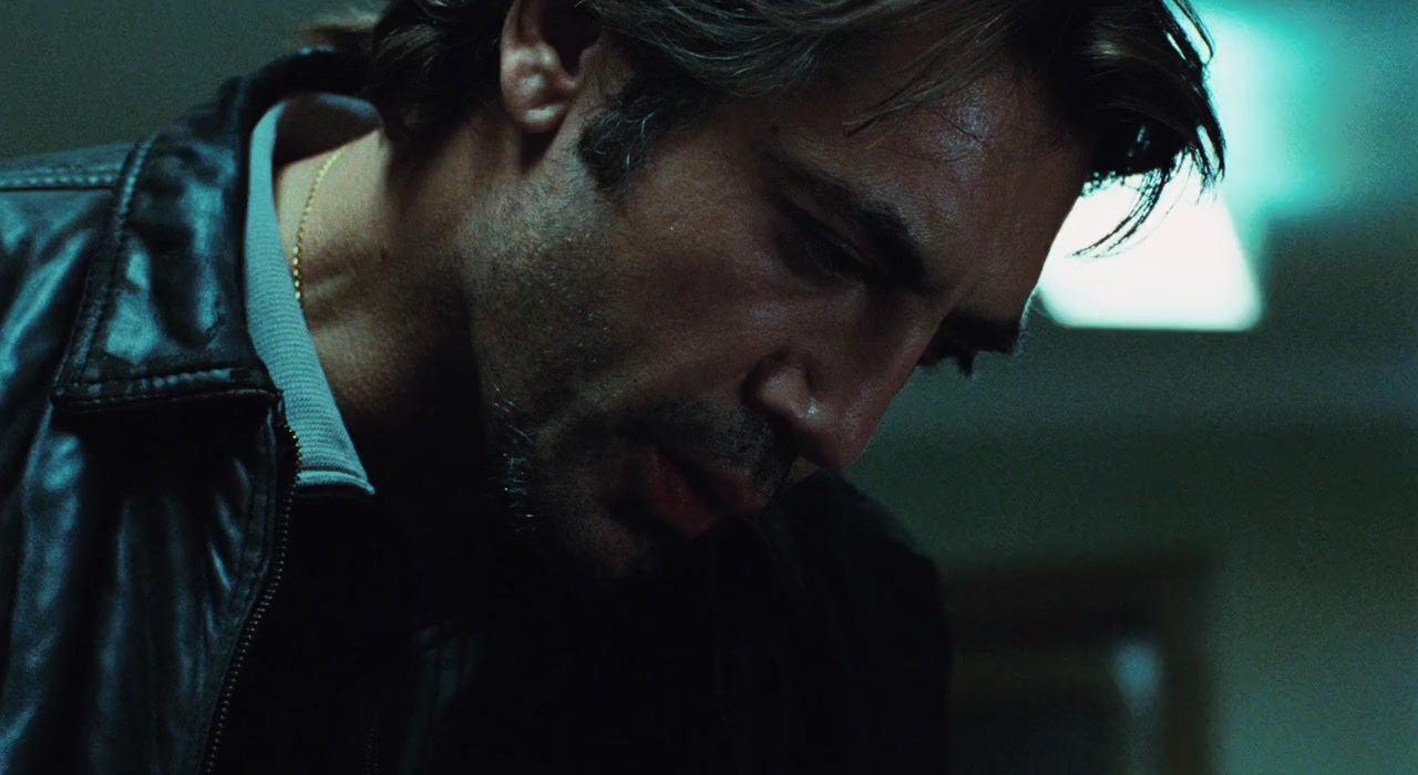 Biutiful screenshot 3