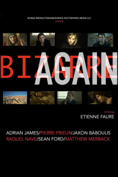 Bizarre Again (2022) poster