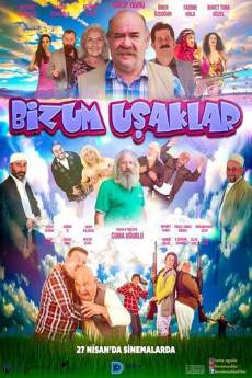Bizum Usaklar (2018) poster