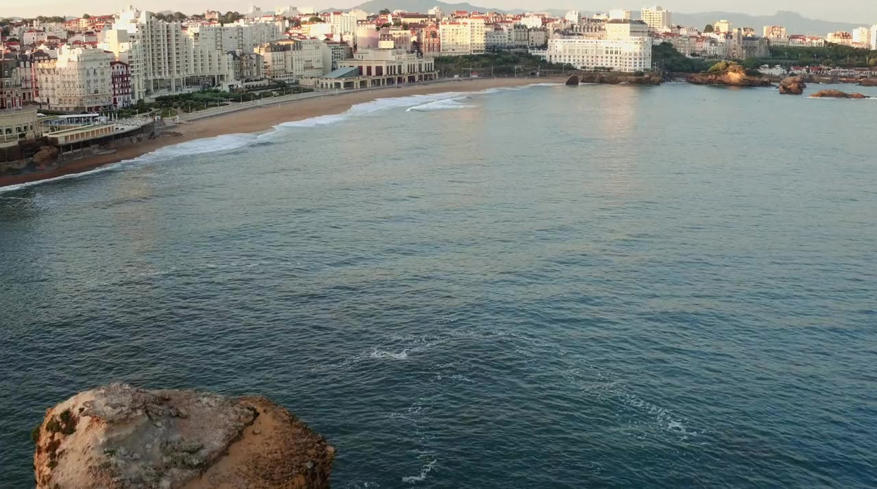 Biarritz Surf Gang screenshot 1