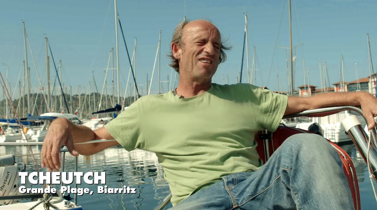 Biarritz Surf Gang screenshot 2