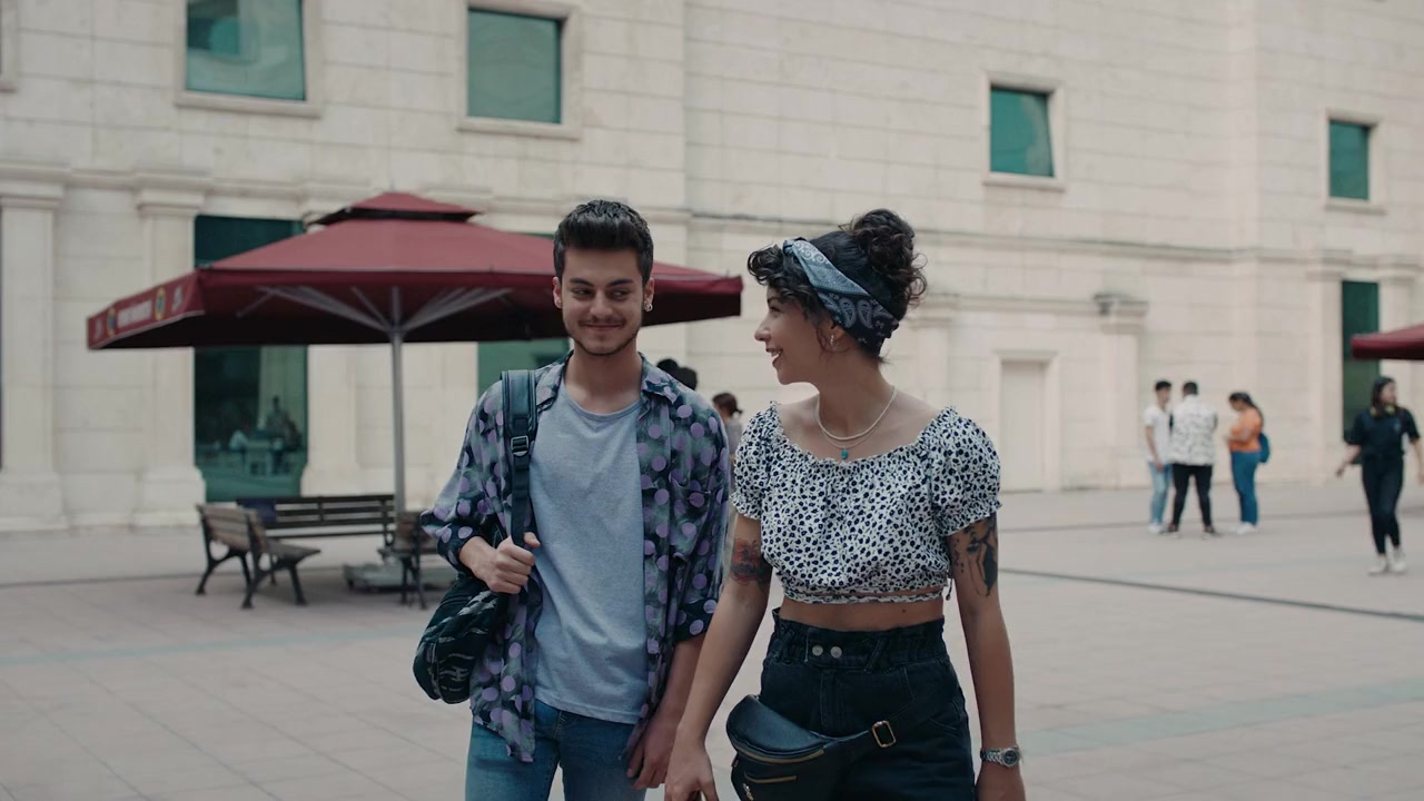Biaz: Kara Iyenin Laneti screenshot 1