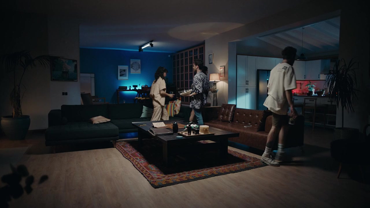 Biaz: Kara Iyenin Laneti screenshot 2