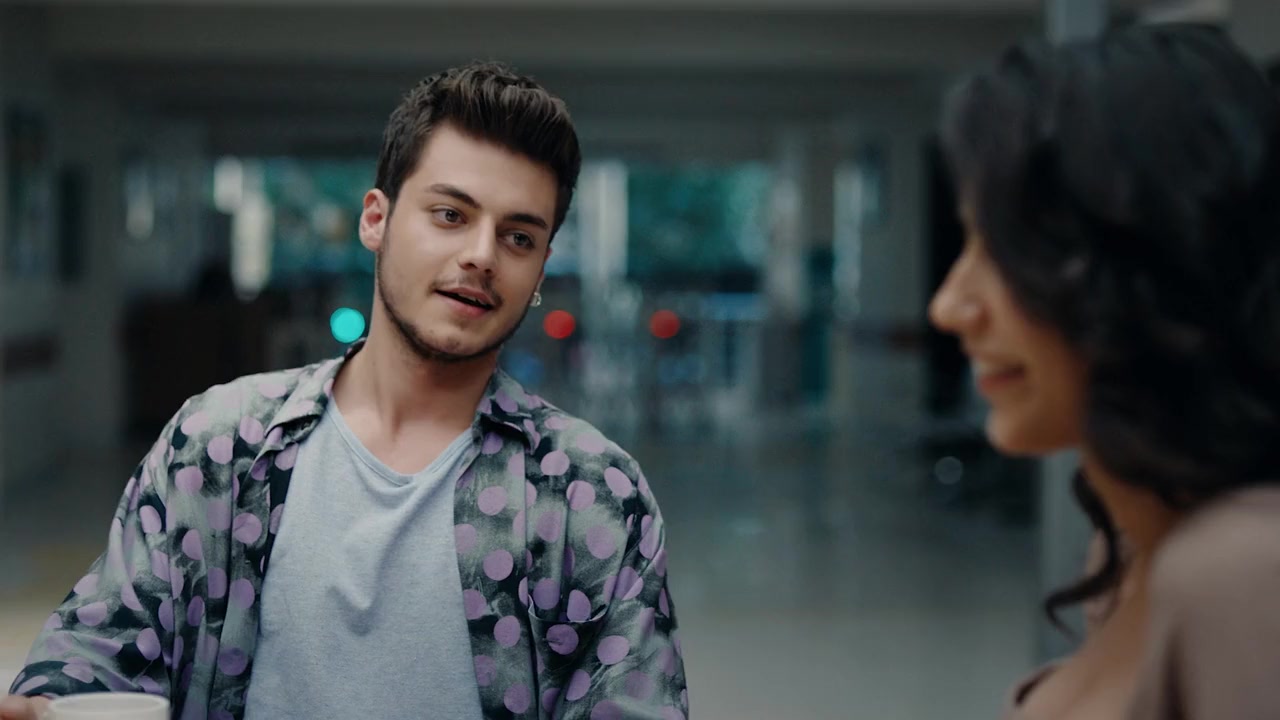 Biaz: Kara Iyenin Laneti screenshot 3