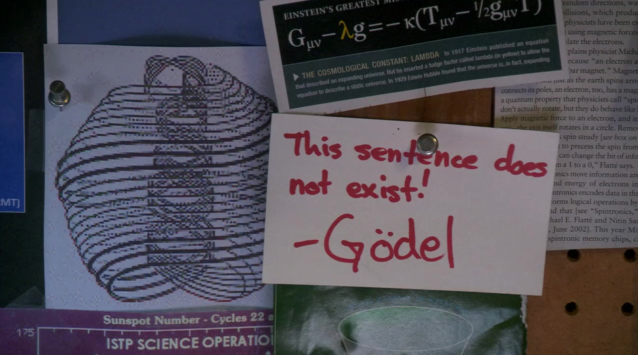 Bickford Shmeckler's Cool Ideas screenshot 1