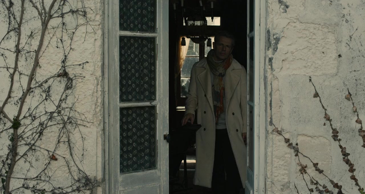 Alceste à bicyclette screenshot 1
