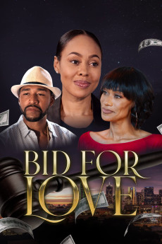 Bid for Love (2022) poster