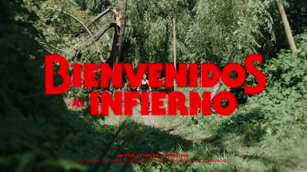 Bienvenidos al infierno screenshot 1