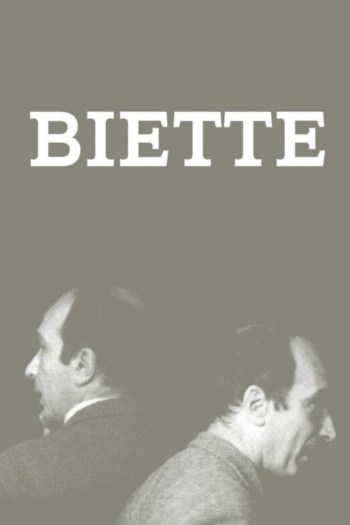 Biette (2011) poster