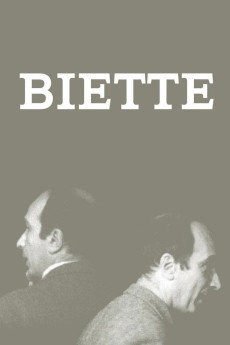 Biette (2011) poster
