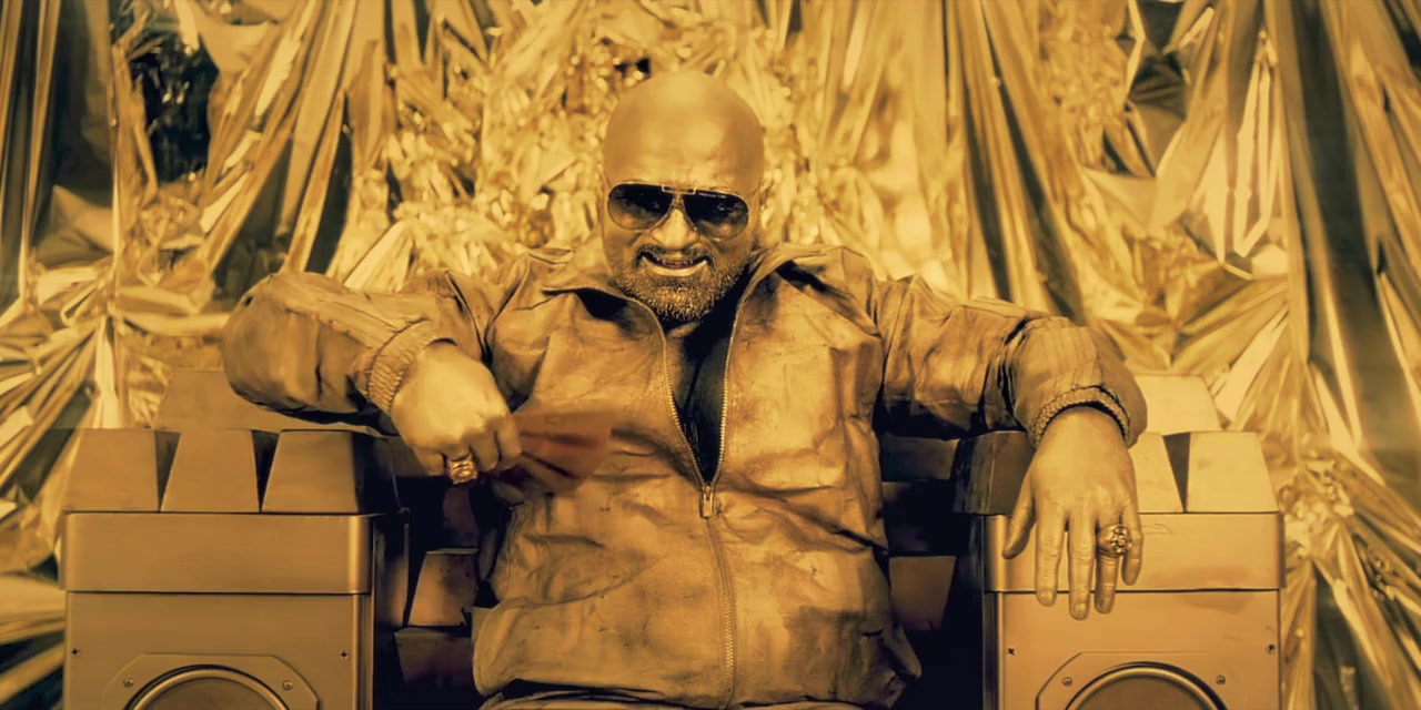Big Mäck - Gangster und Gold screenshot 1