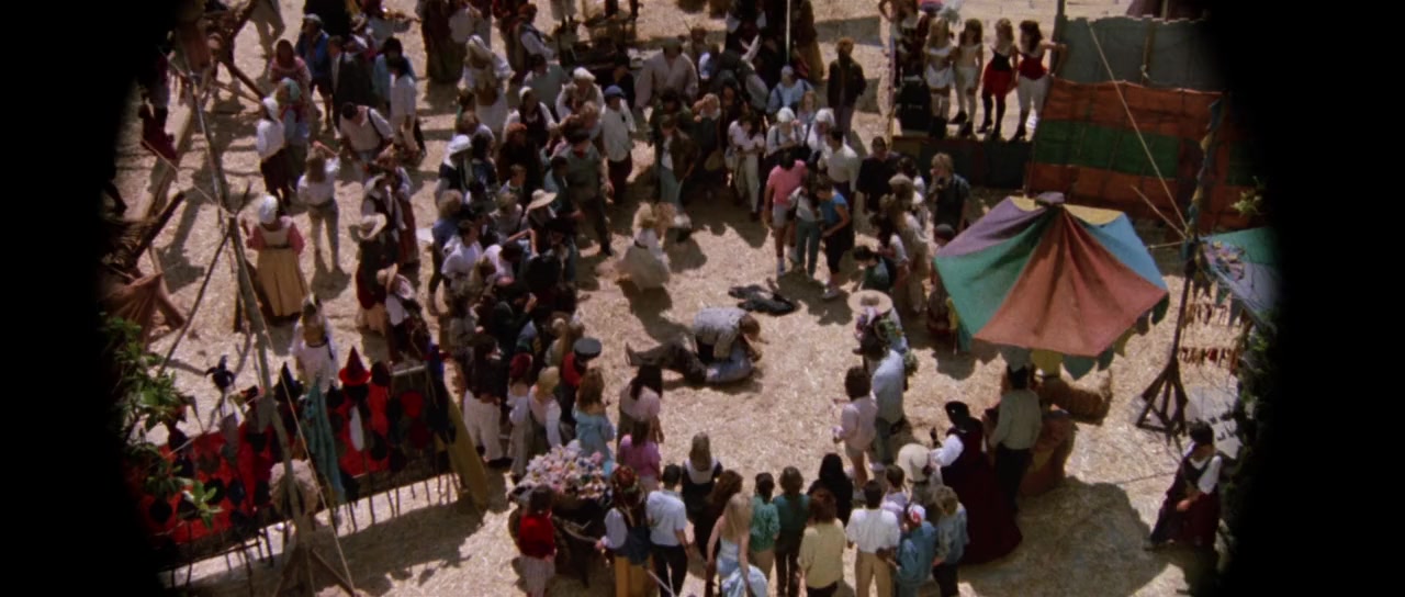 Big Man on Campus screenshot 2
