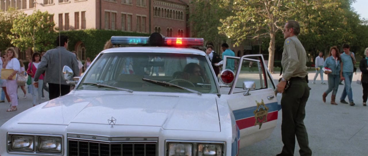 Big Man on Campus screenshot 3