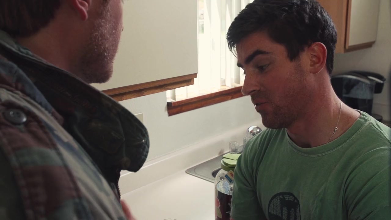 Big Mistake screenshot 3