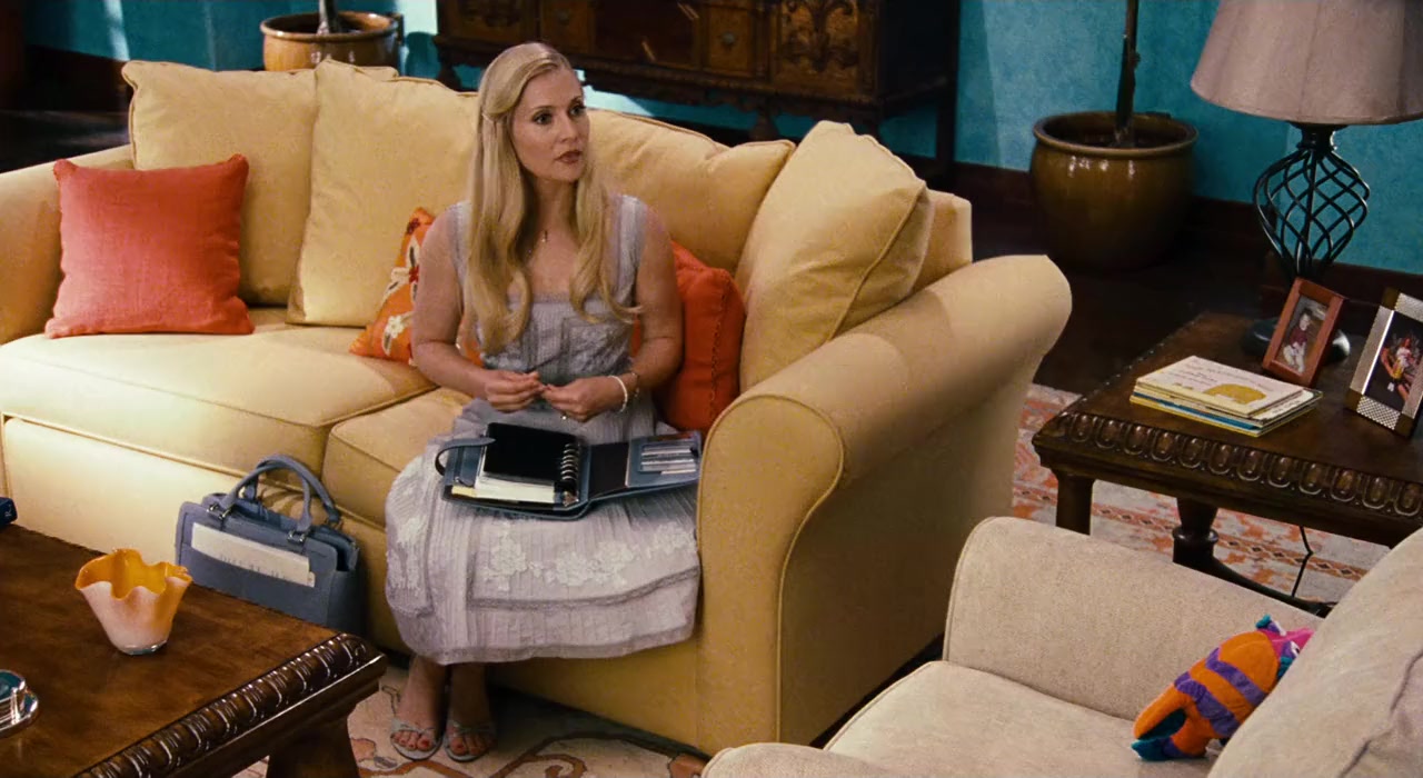 Big Momma's House 2 screenshot 2