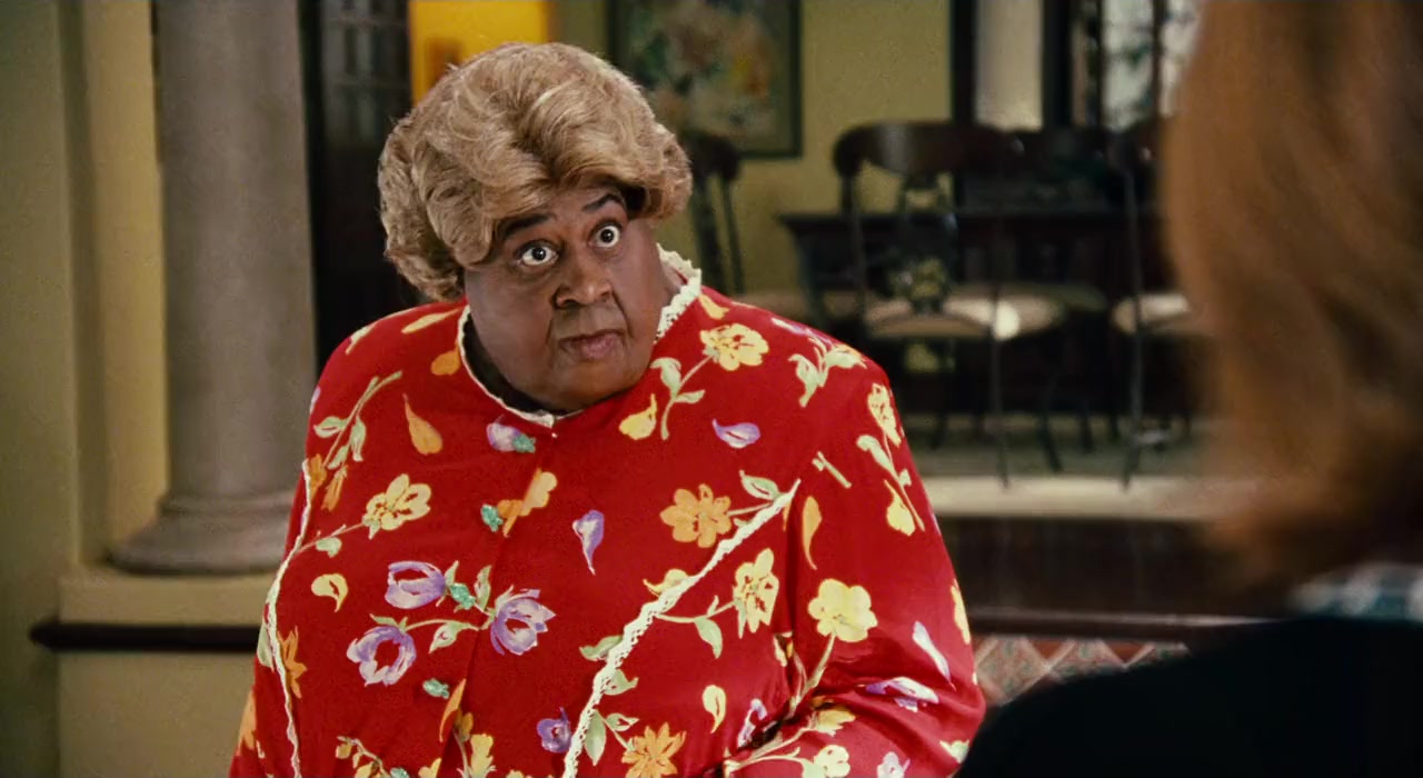 Big Momma's House 2 screenshot 3
