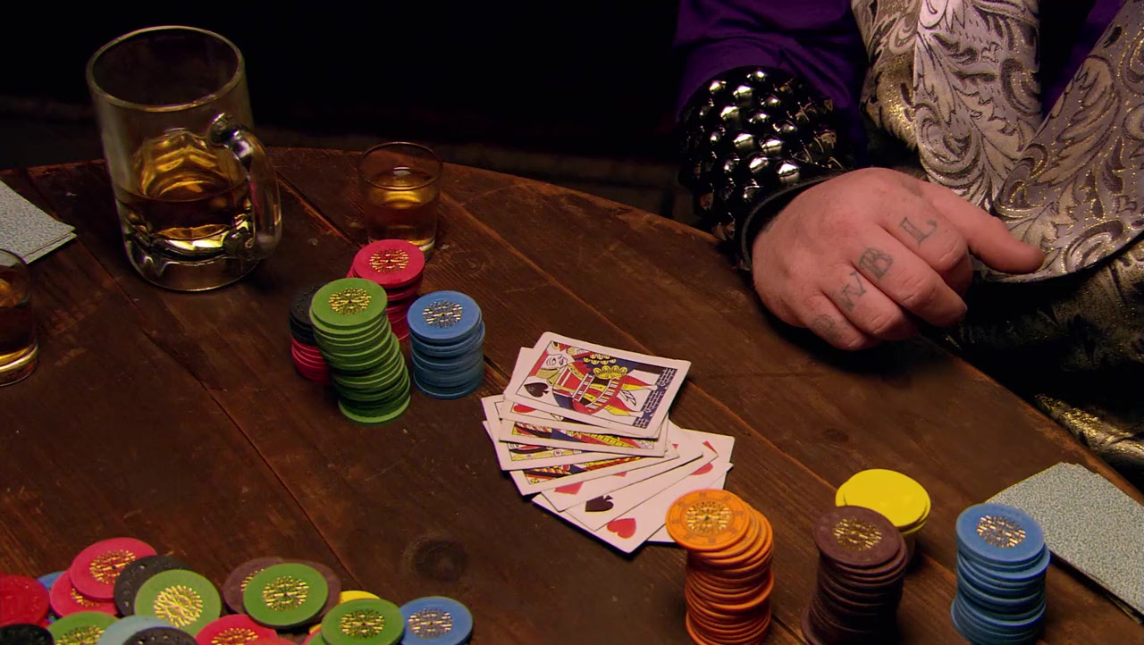 Big Money Rustlas screenshot 3