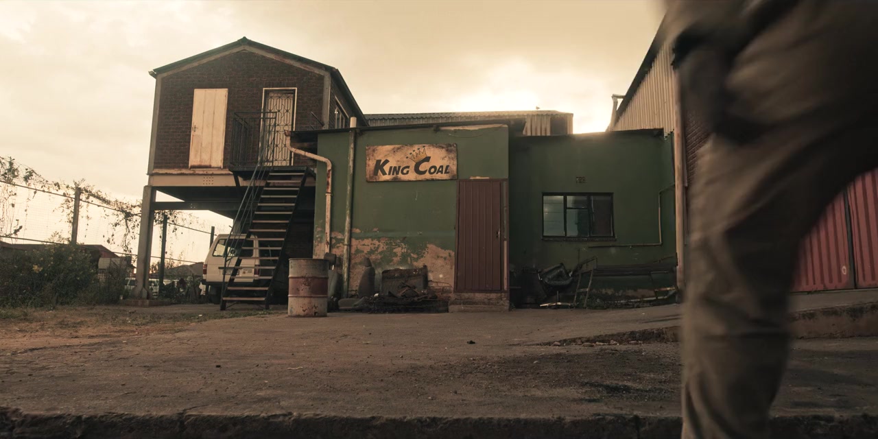 Big Nunu's Little Heist screenshot 2