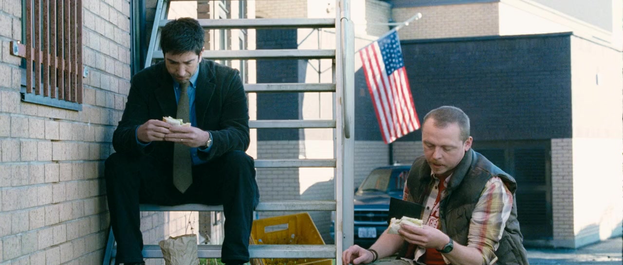 Big Nothing screenshot 2