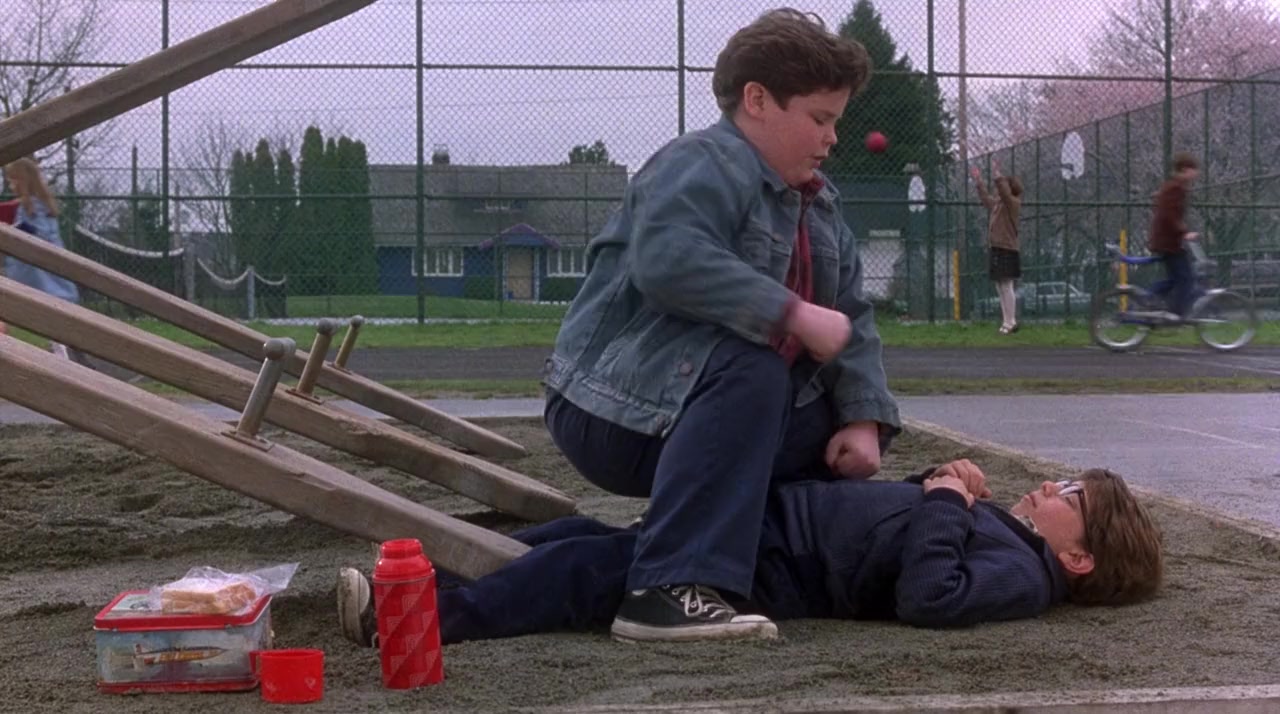 Big Bully screenshot 2