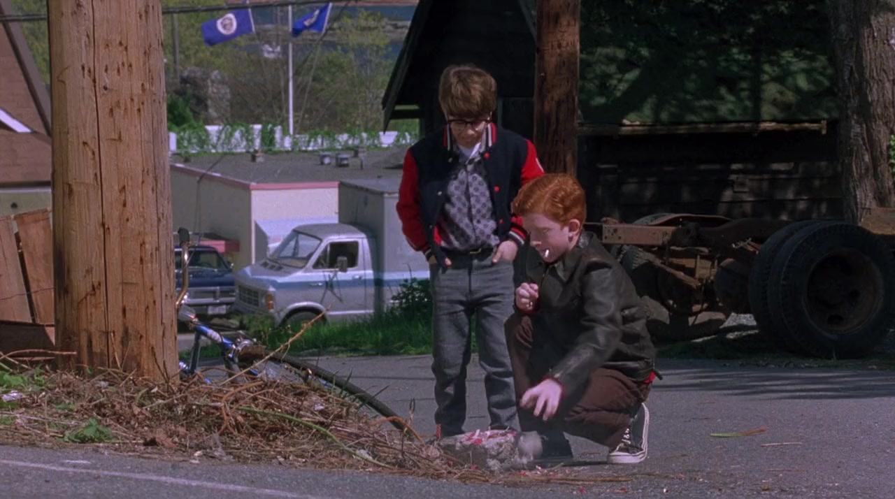Big Bully screenshot 3