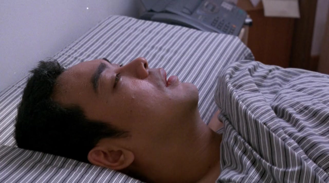 Chung fung dui: No foh gai tau screenshot 1