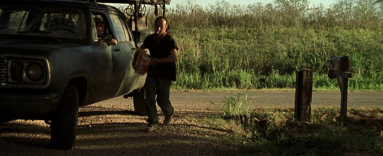 Big Bad Love screenshot 2