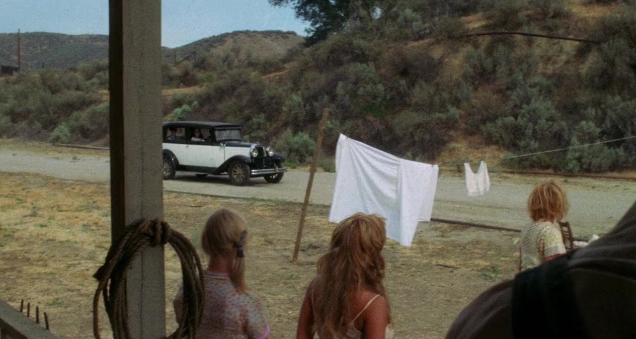 Big Bad Mama II screenshot 1