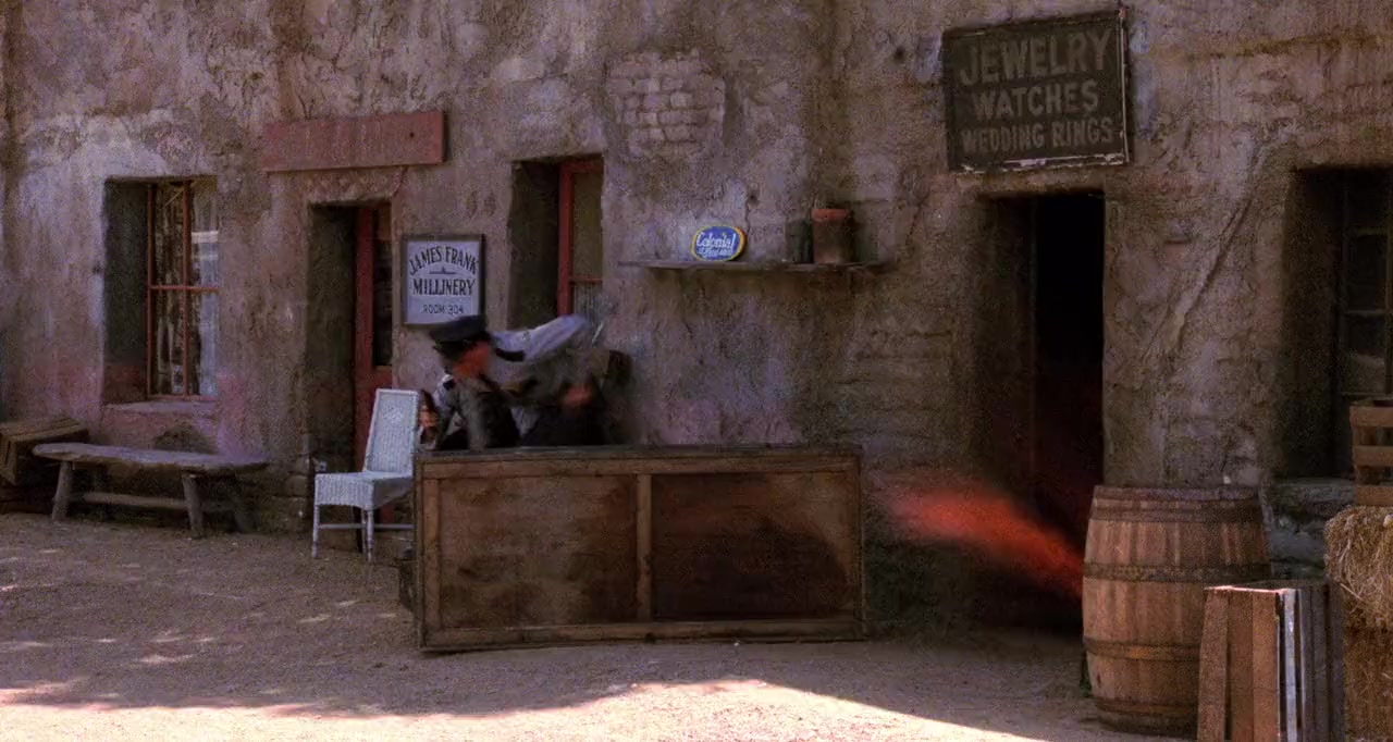 Big Bad Mama II screenshot 3